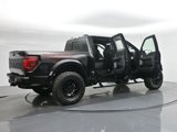 New 2025 Ford F150 Raptor image 4
