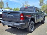 New 2025 RAM 1500 Rebel w/ Rebel Level 2 Equipment Group image 2