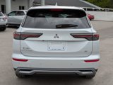New 2025 Mitsubishi Outlander SE image 5
