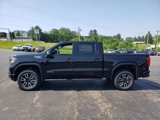 New 2025 GMC Sierra 1500 AT4 w/ AT4 Premium Package image 3