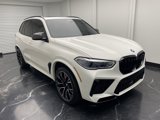 Used 2021 BMW X5 M image 4