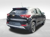 Certified 2025 Chevrolet TrailBlazer LT image 4