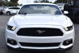 Used 2017 Ford Mustang Coupe w/ Enhanced Security Package image 2