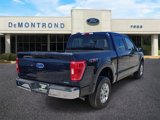 Used 2023 Ford F150 XLT image 3