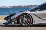 Used 2022 McLaren 720S Performance image 4