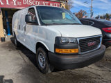 Used 2023 GMC Savana 2500 w/ Driver Convenience Package image 3