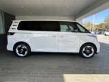 New 2025 Volkswagen ID. Buzz Pro S image 3