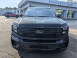 New 2025 Ford Expedition Max Platinum image 2