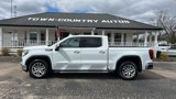 Used 2021 GMC Sierra 1500 SLT image 2