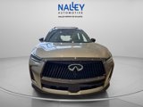 New 2026 INFINITI QX60 Autograph image 2