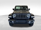 New 2025 Jeep Wrangler Sahara image 2