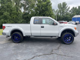 Used 2013 Ford F150 XLT w/ XLT Chrome Pkg image 4