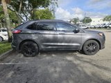 Used 2023 Ford Edge ST-Line w/ Cargo Accessory Package image 5