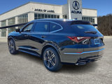 New 2025 Acura MDX SH-AWD w/ Advance Package image 3