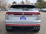 New 2025 Volkswagen Atlas Cross Sport SEL Premium R-Line image 4