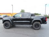 New 2025 Chevrolet Colorado ZR2 w/ ZR2 Bison Edition image 4