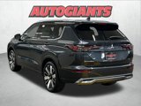 New 2025 Mitsubishi Outlander SEL image 6
