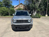 Used 2015 Jeep Renegade Latitude w/ Popular Equipment Group image 3
