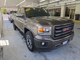 Used 2015 GMC Sierra 1500 SLT w/ All-Terrain Package image 6