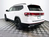 New 2025 Volkswagen Atlas SE image 6