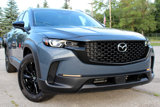Used 2025 MAZDA CX-50 AWD 2.5 S w/ Preferred Package image 2