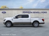 New 2025 Ford F150 King Ranch image 3