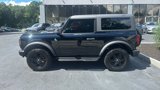 Used 2024 Ford Bronco Black Diamond image 2