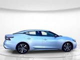 Used 2023 Nissan Maxima SV image 2