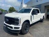 New 2025 Ford F250 Platinum image 2