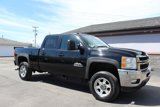 Used 2013 Chevrolet Silverado 2500 LTZ image 2