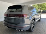 New 2025 Volkswagen Atlas SEL Premium R-Line image 4