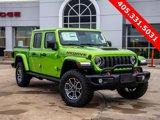 New 2025 Jeep Gladiator Mojave image 2