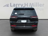 New 2025 Jeep Grand Cherokee L Summit image 4