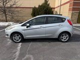 Used 2017 Ford Fiesta SE image 2