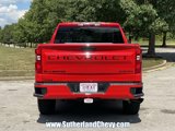 New 2026 Chevrolet Silverado 1500 Custom w/ Turbomax Blackout Package image 6