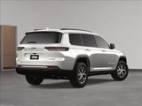 New 2025 Jeep Grand Cherokee L Limited image 5