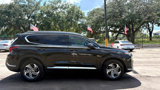 Used 2021 Hyundai Santa Fe SEL image 5