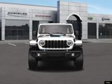 New 2025 Jeep Wrangler Unlimited Rubicon 4xe image 4