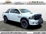 Used 2018 RAM 1500 Sport image 4