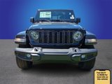 New 2025 Jeep Gladiator Sport image 2