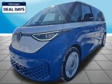 New 2025 Volkswagen ID. Buzz 1st Edition image 1