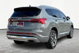 Used 2023 Hyundai Santa Fe Calligraphy image 2