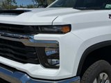 New 2025 Chevrolet Silverado 2500 LT image 2