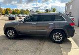 Used 2015 Jeep Grand Cherokee Overland w/ Advanced Technology Group image 5