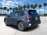 New 2025 Subaru Forester Touring image 5