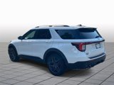 New 2025 Ford Explorer ST image 4