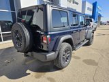 New 2025 Jeep Wrangler Sport S image 4
