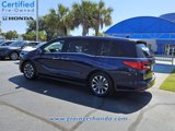 Certified 2022 Honda Odyssey EX-L image 3