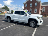Used 2020 GMC Sierra 1500 Denali w/ Technology Package image 3