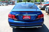 Used 2017 Mercedes-Benz E 400 4MATIC Coupe w/ Sport Edition Package image 5
